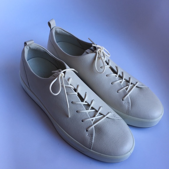 Ecco Shoes - Ecco danish design sneakers size 41